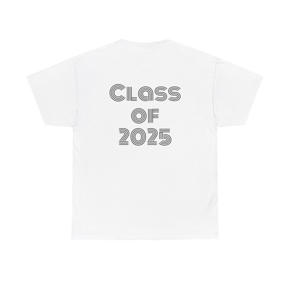 This Is What A UNCG Graduate Looks Like 2025 Unisex Heavy Cotton Tee