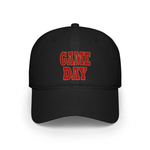 San Francisco Game Day Low Profile Baseball Cap