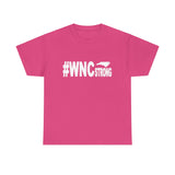 WNC Strong Unisex Heavy Cotton Tee