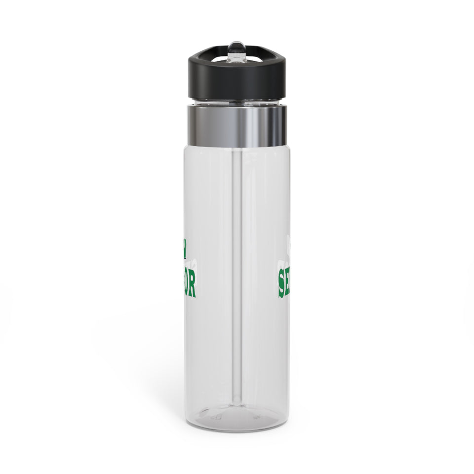Weddington HS Kensington Tritan™ Sport Bottle, 20oz