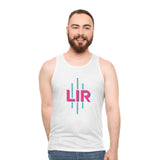 Lifestyle International Realty Unisex Tank Top (AOP)