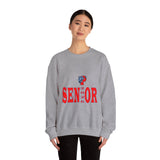 Piedmont HS Unisex Heavy Blend™ Crewneck Sweatshirt