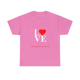 Nurses Make It All Better Cotton Tee