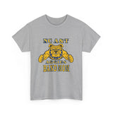 NC A&T Band Mom Unisex Heavy Cotton Tee