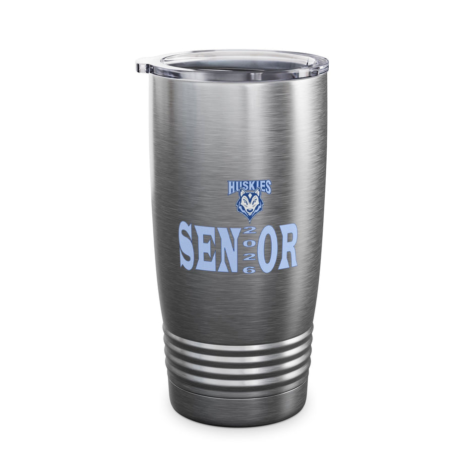 Hunter Huss HS Ringneck Tumbler, 20oz