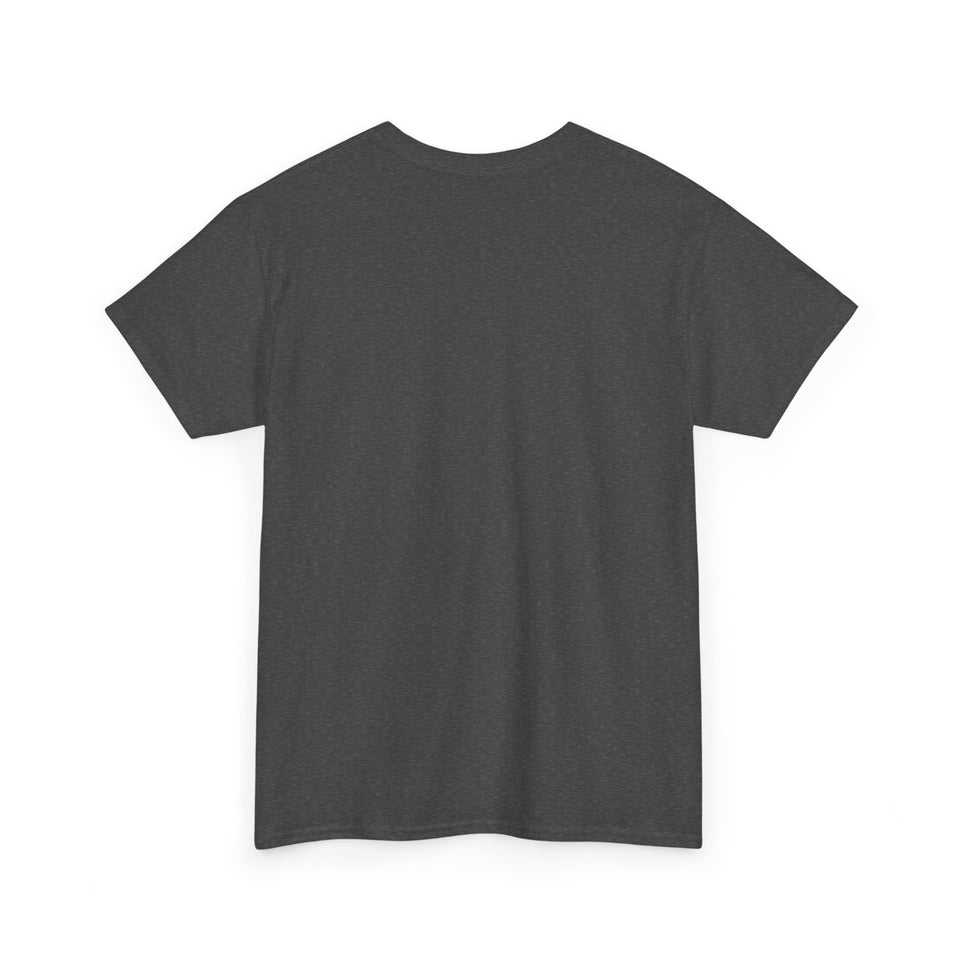 WNC Strong Unisex Heavy Cotton Tee