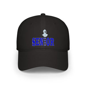 Cherryville HS Low Profile Baseball Cap