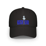 Cherryville HS Low Profile Baseball Cap