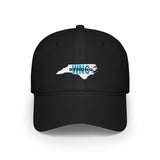 WNC Strong Low Profile Baseball Cap