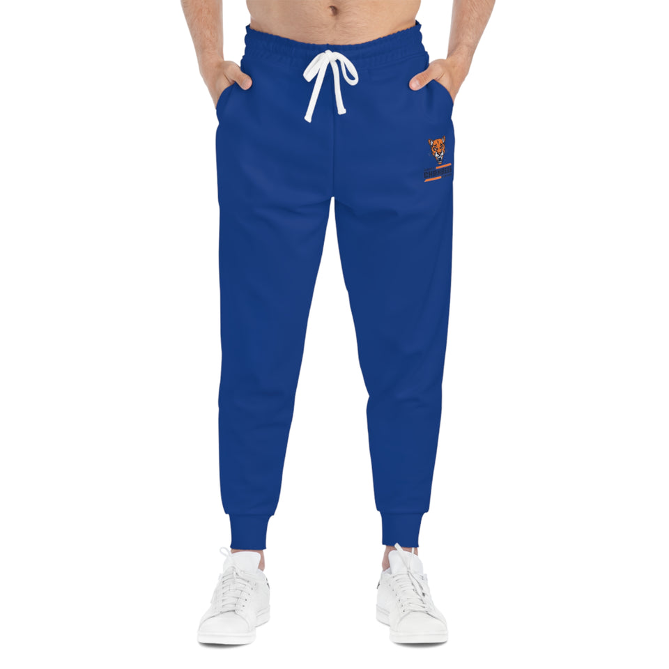 Julius Chambers Athletic Joggers (AOP)