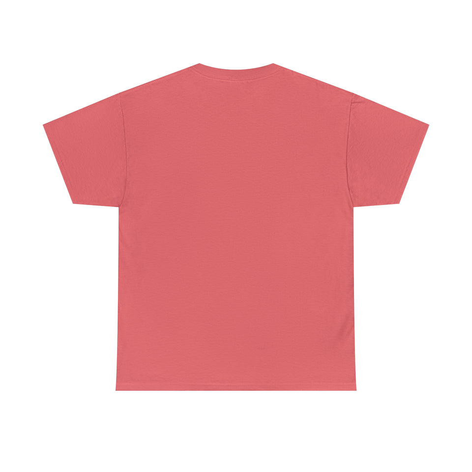 Nursing School Survivor Cotton Tee