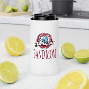 Talladega College Band Mom Can Cooler
