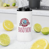 Talladega College Band Mom Can Cooler