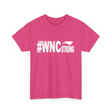 WNC Strong Unisex Heavy Cotton Tee