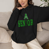 Ashbrook HS Senior 2027 Unisex Heavy Blend™ Hooded Sweatshirt