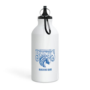 Fayetteville State Marching Band Oregon Sport Bottle