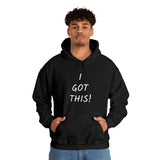 Specialty I Got This Hooded Sweatshirt