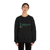Norfolk State Unisex Heavy Blend™ Crewneck Sweatshirt