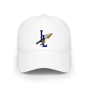 Indian Land HS Low Profile Baseball Cap