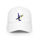 Indian Land HS Low Profile Baseball Cap