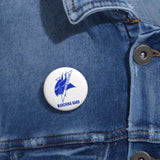 Elizabeth City Marching Band Custom Pin Buttons