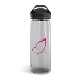 CamelBak Eddy®  Water Bottle, 20oz\25oz