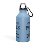 My Favorite People Oregon Sport Bottle