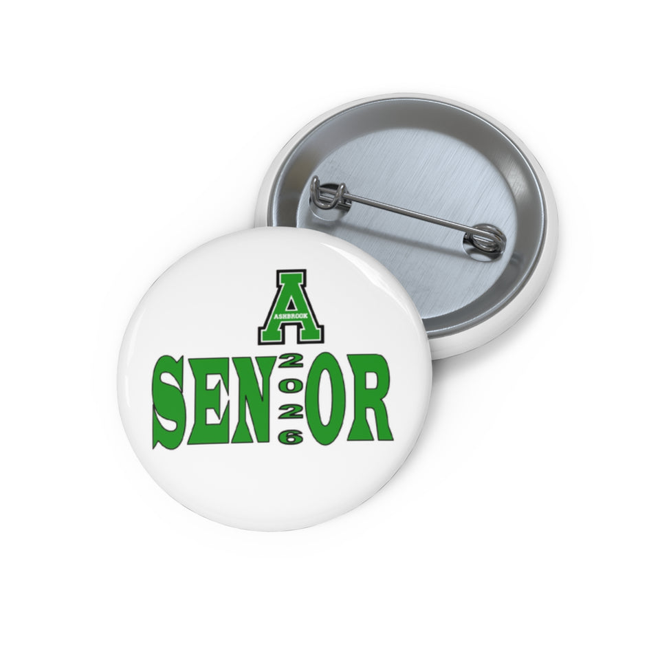Ashbrook HS Custom Pin Buttons