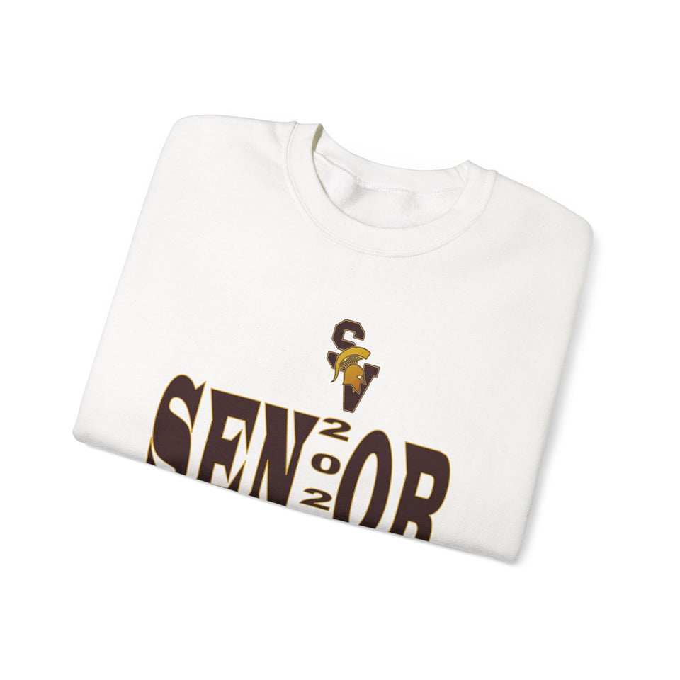 Sun Valley HS Unisex Heavy Blend™ Crewneck Sweatshirt