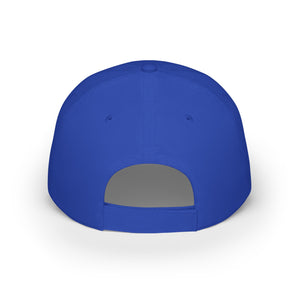 Marshville Elementary Low Profile Baseball Cap