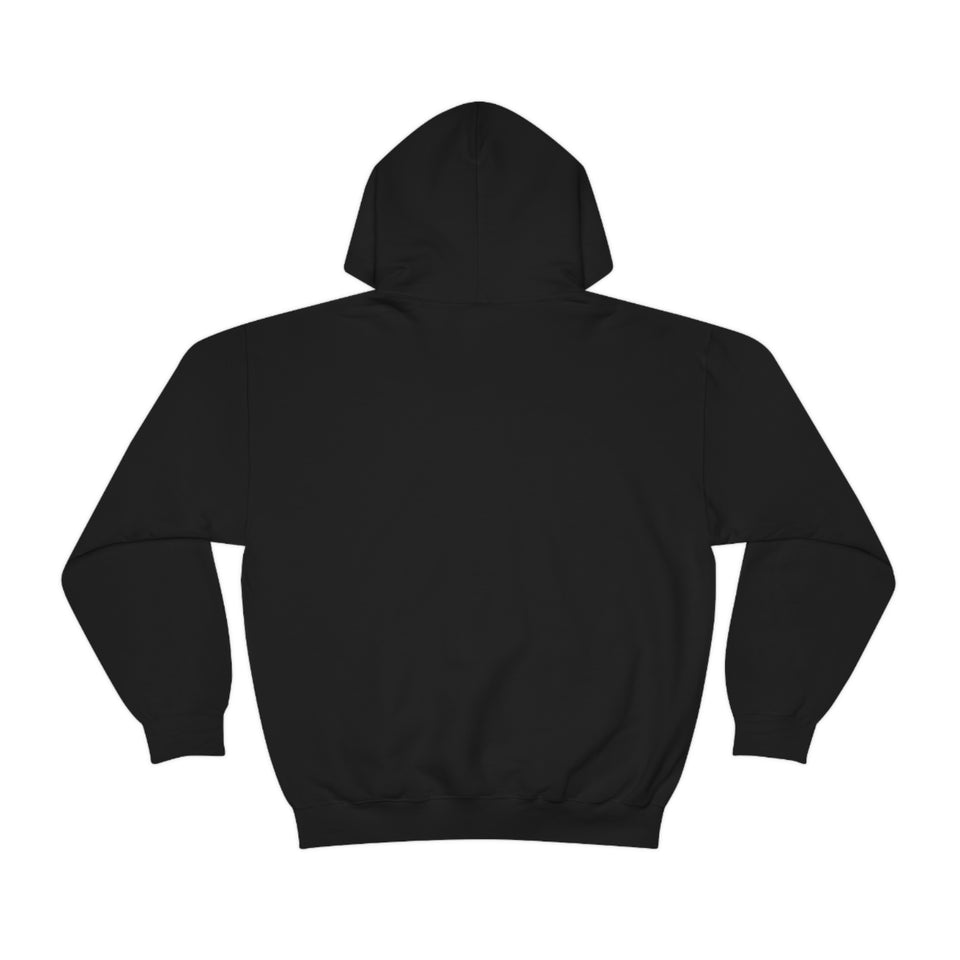 Enlighten Legacy Learning Center Unisex Heavy Blend™ Hooded Sweatshirt