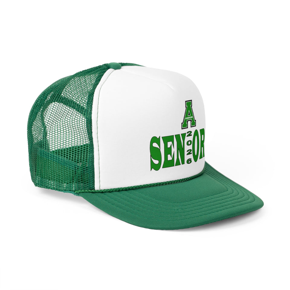 Ashbrook HS Trucker Caps