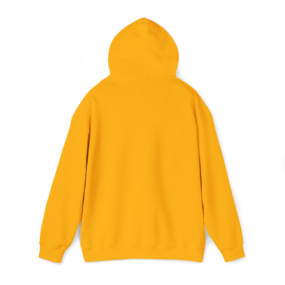 Lifestyle International Realty Unisex Heavy Blend™ Hooded Sweatshirt