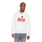 Piedmont HS Senior 2027 Unisex Heavy Blend™ Hooded Sweatshirt