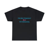 Graphic T Unisex Heavy Cotton Tee