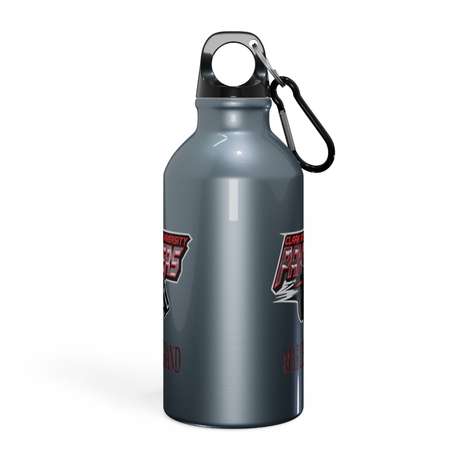 Clark Atlanta Marching Band Oregon Sport Bottle