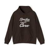 Graphic Unisex Heavy Blend™ Hooded Sweatshirt