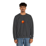 Graphic Unisex Heavy Blend™ Crewneck Sweatshirt
