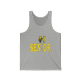 Highland Tech Unisex Jersey Tank