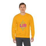 Lifestyle International Realty Unisex Heavy Blend™ Crewneck Sweatshirt