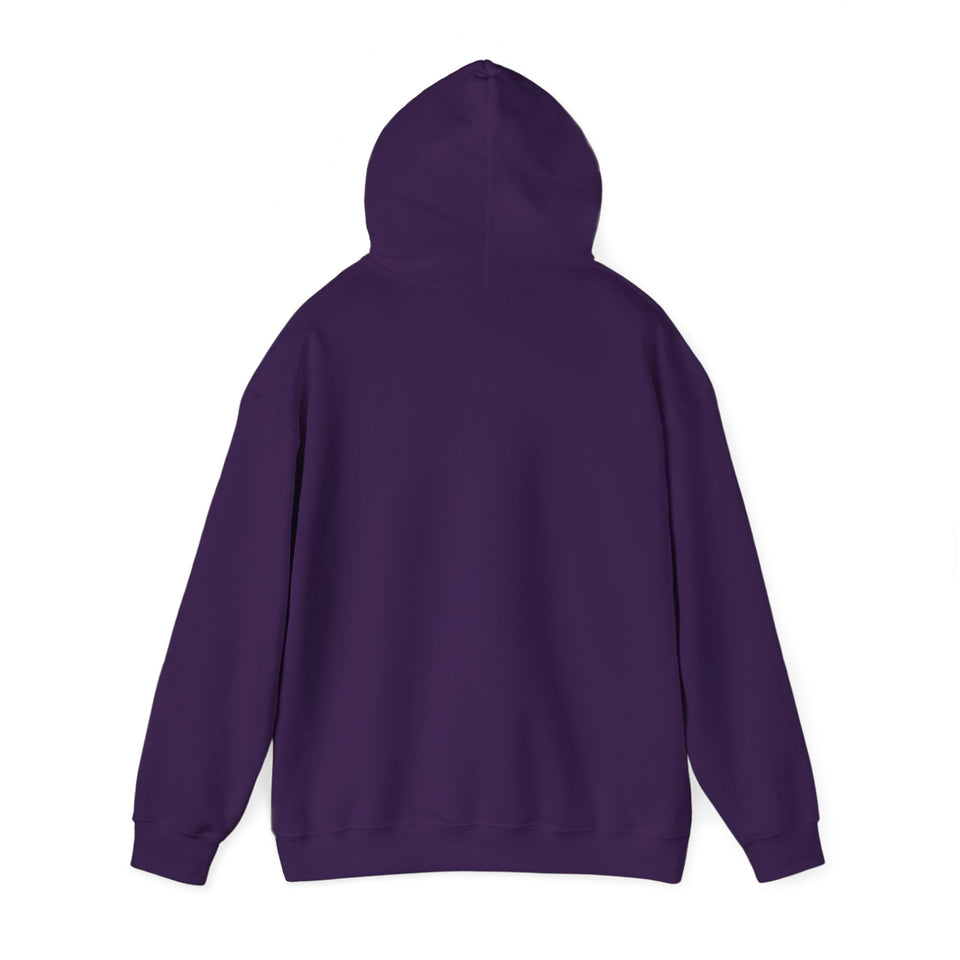 Epilepsy Awareness Unisex Heavy Blend™ Hooded Sweatshirt