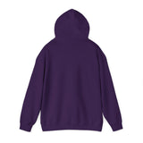 Epilepsy Awareness Unisex Heavy Blend™ Hooded Sweatshirt