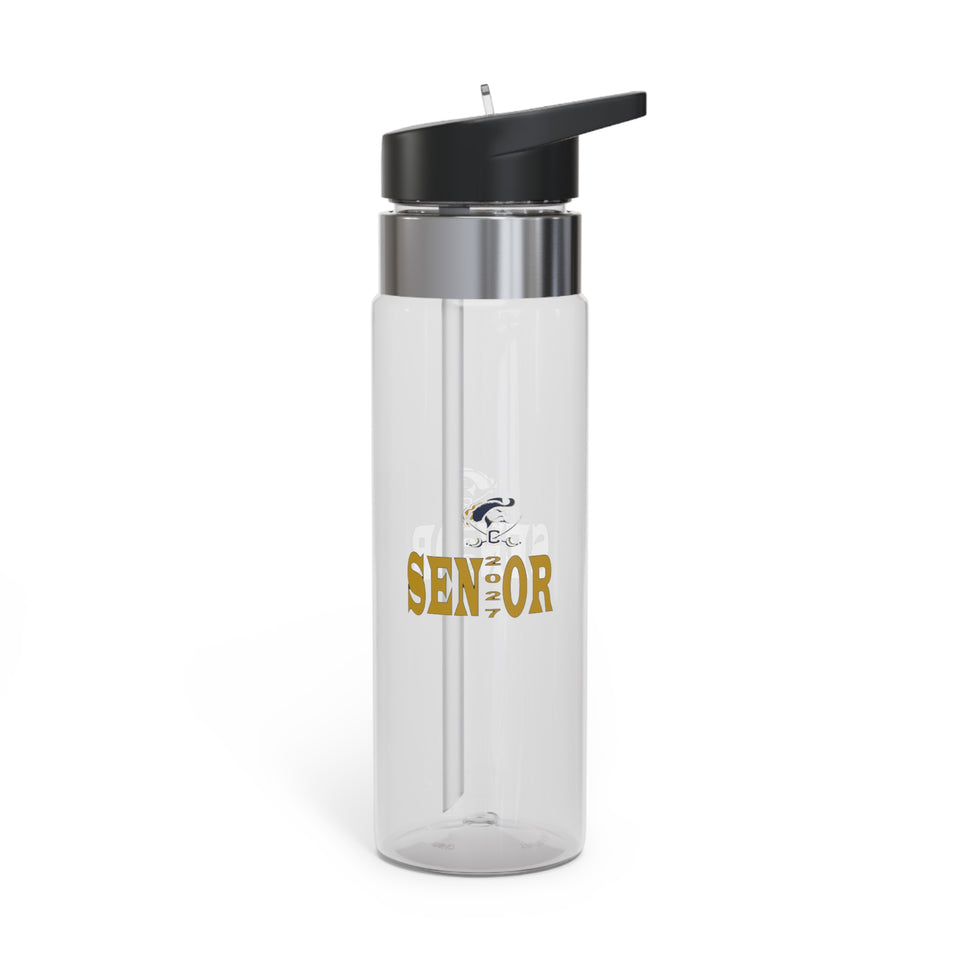 Cuthbertson HS Senior 2027 Kensington Tritan™ Sport Bottle, 20oz