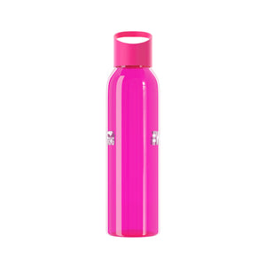 WNC Strong Sky Water Bottle