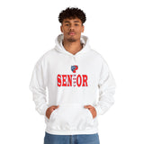 Piedmont HS Senior 2027 Unisex Heavy Blend™ Hooded Sweatshirt