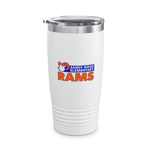 Sandy Ridge Elementary Ringneck Tumbler, 20oz