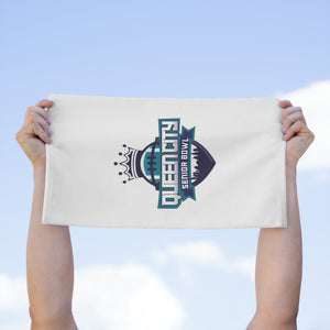 Queen City Senior Bowl Rally Towel, 11x18