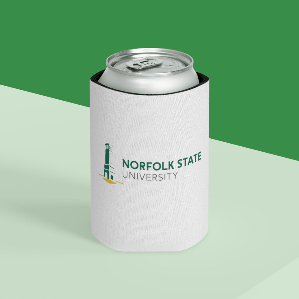 Norfolk State Can Cooler