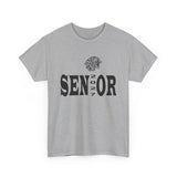 Forestview HS Senior 2027 Unisex Heavy Cotton Tee