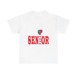 Piedmont HS Unisex Heavy Cotton Tee